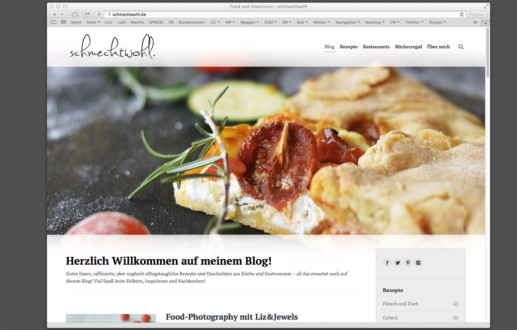Schmecktwohl ist der Foodblog in Osnabrück