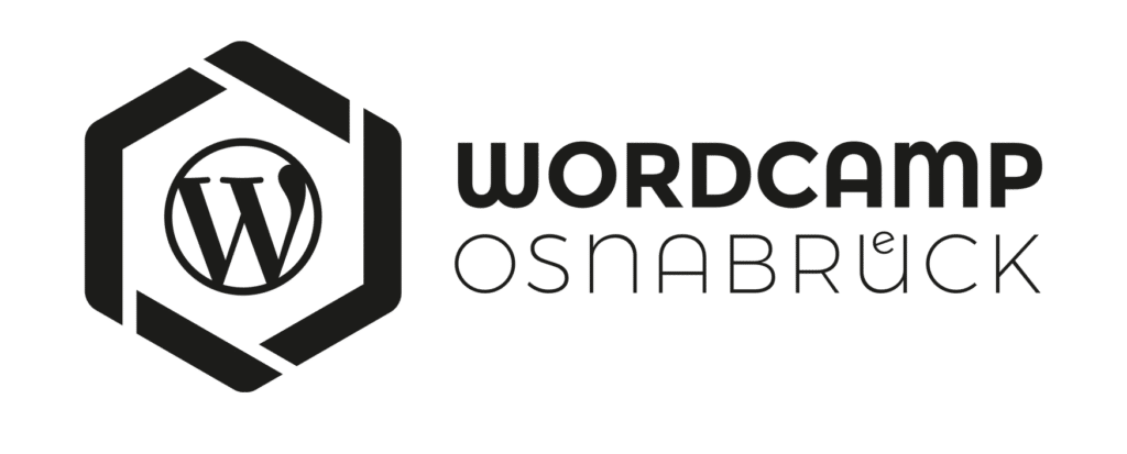 WordCamp-Design für das Osnabrücker WordCamp 2019 von der WordPress-Agentur HASEGOLD