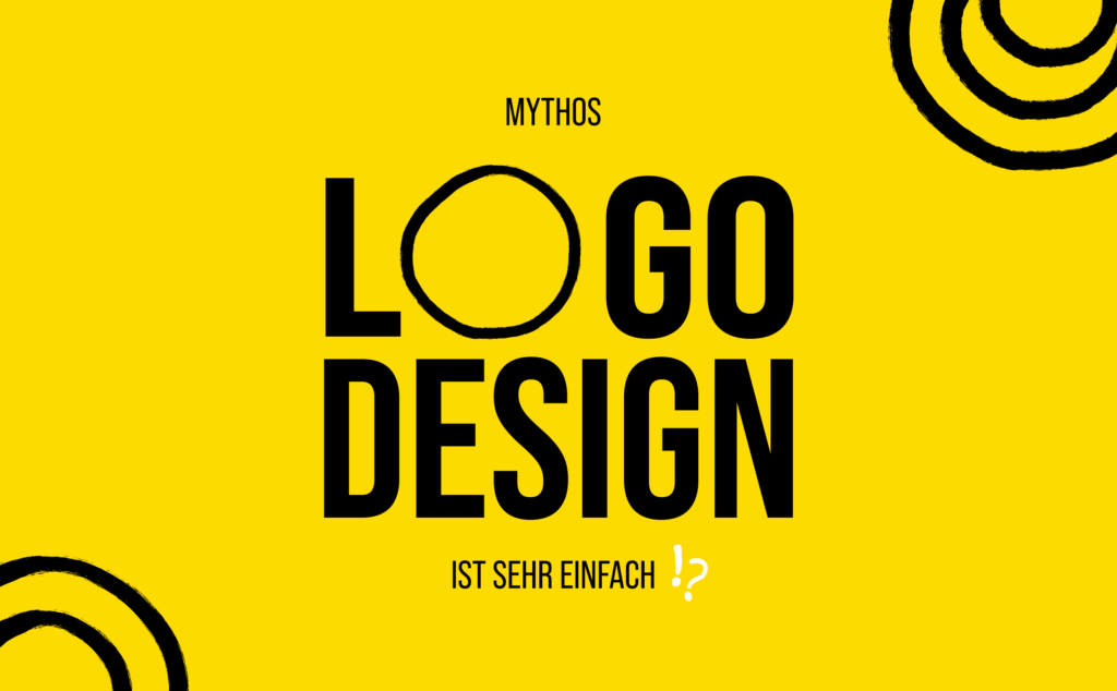 Mythos Logo erstellen ist sehr einfach