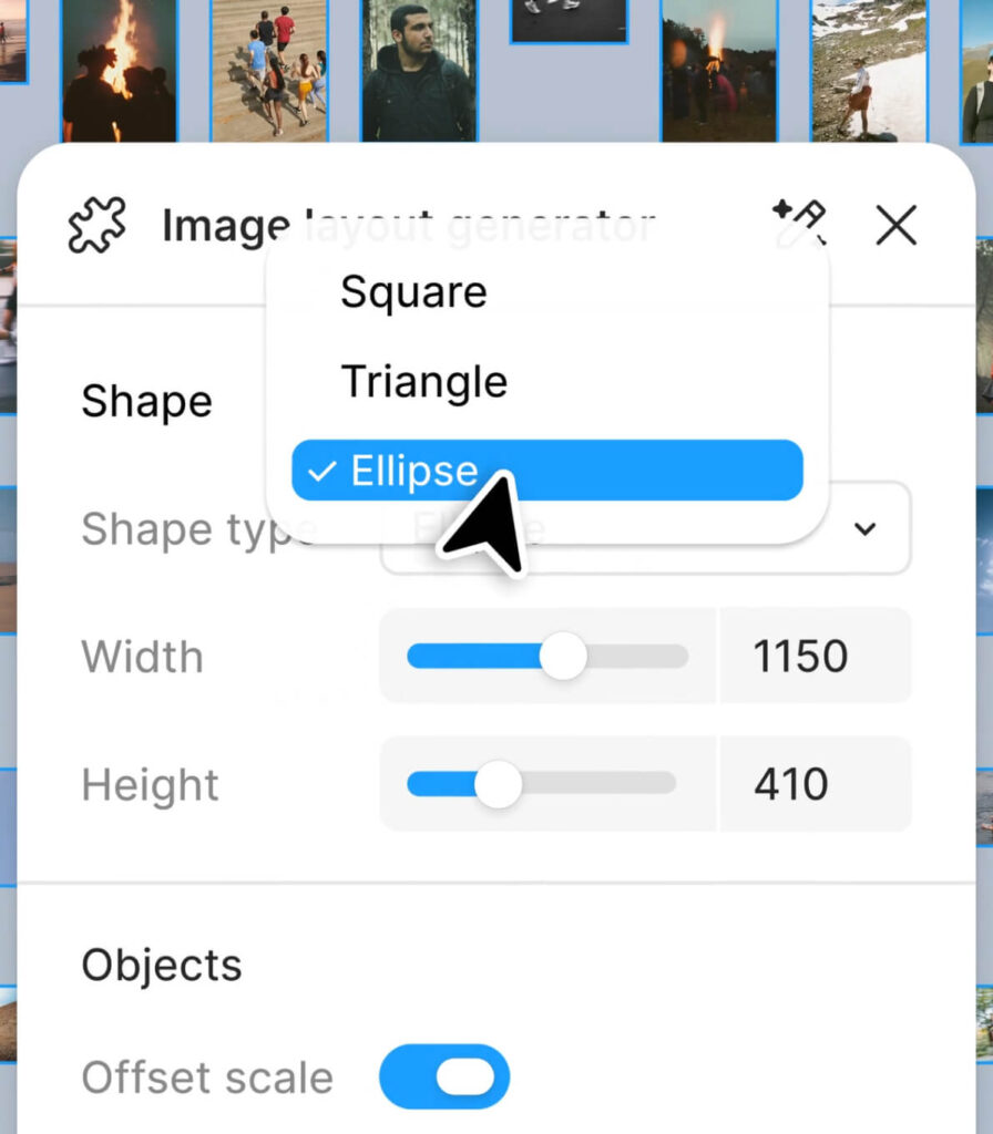 Generative Plugins im Einsatz vorgestellt bei der Figma Config 2026