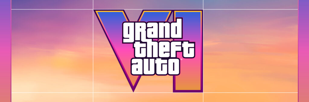 GTA 6 Logo als Bild